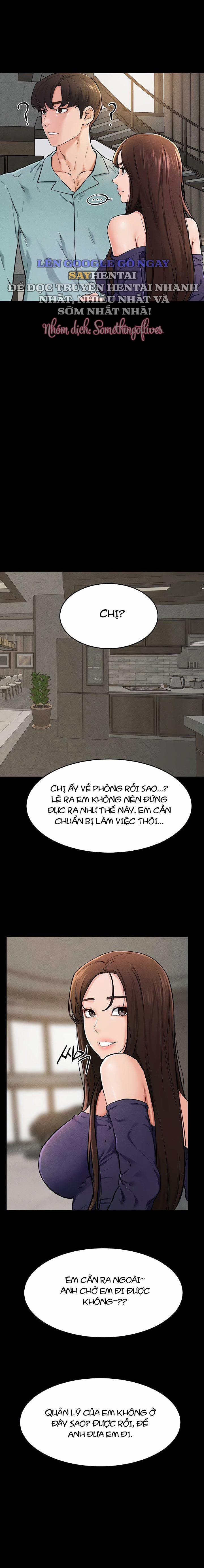 Gia Đình Mới Của Tôi 63 trang 6