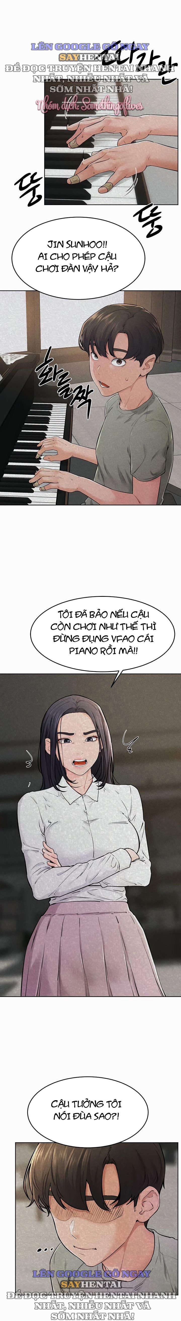 Gia Đình Mới Của Tôi 63 trang 9