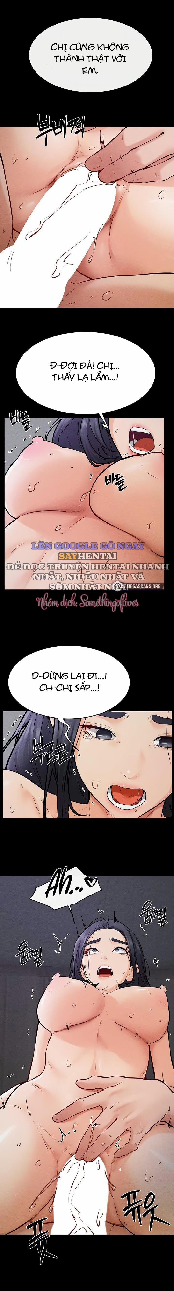 Gia Đình Mới Của Tôi 65 trang 11