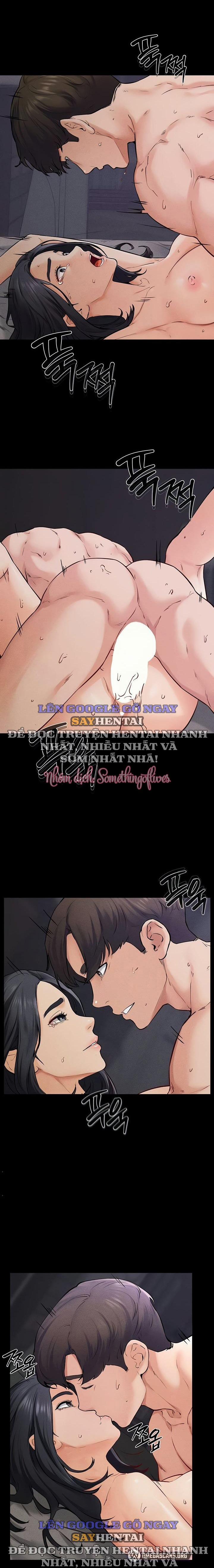 Gia Đình Mới Của Tôi 65 trang 6