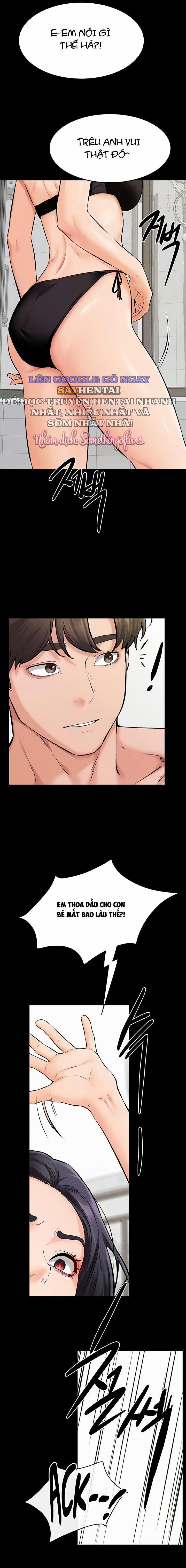 Gia Đình Mới Của Tôi 66 trang 14