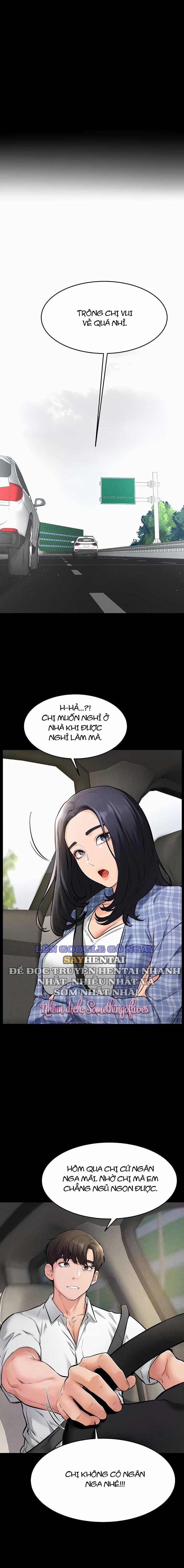 Gia Đình Mới Của Tôi 66 trang 3