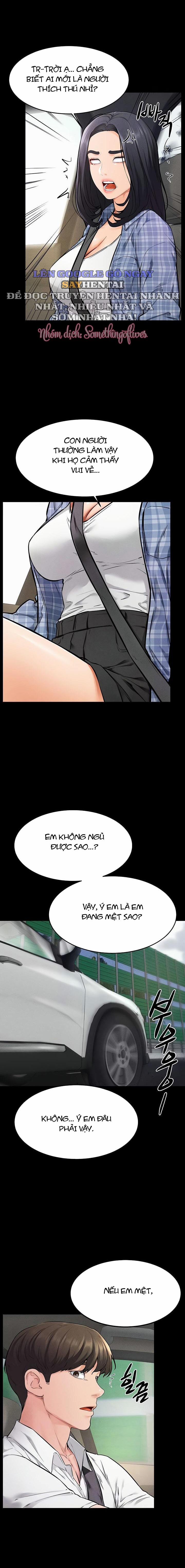 Gia Đình Mới Của Tôi 66 trang 4