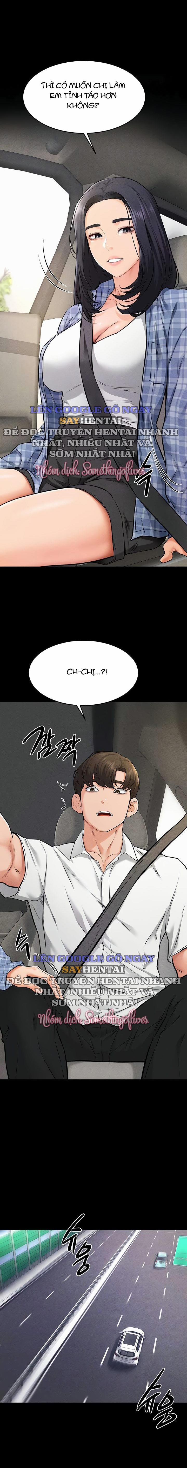 Gia Đình Mới Của Tôi 66 trang 5