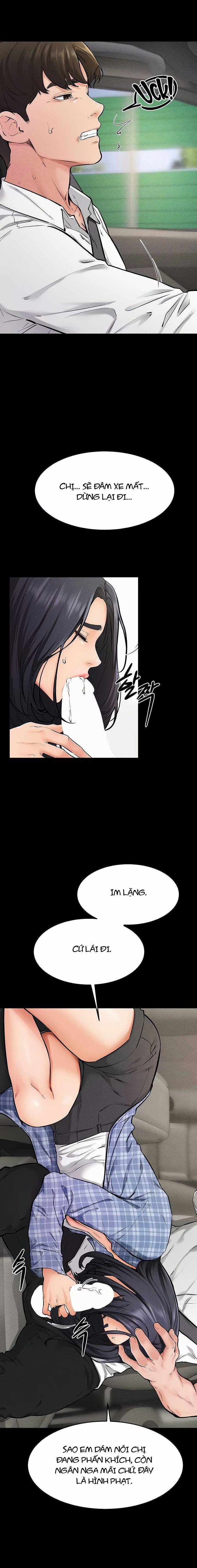 Gia Đình Mới Của Tôi 66 trang 6