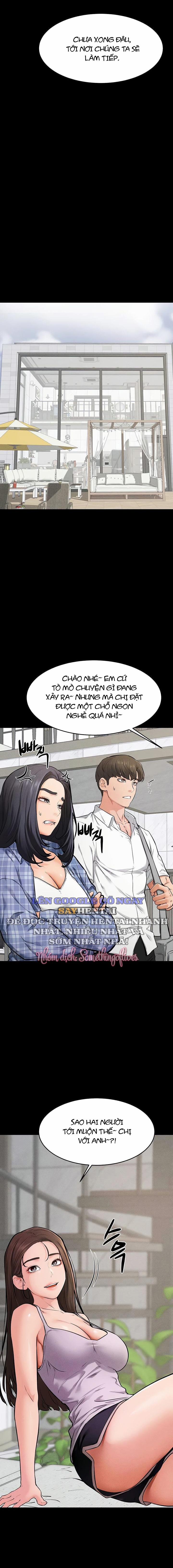 Gia Đình Mới Của Tôi 66 trang 8