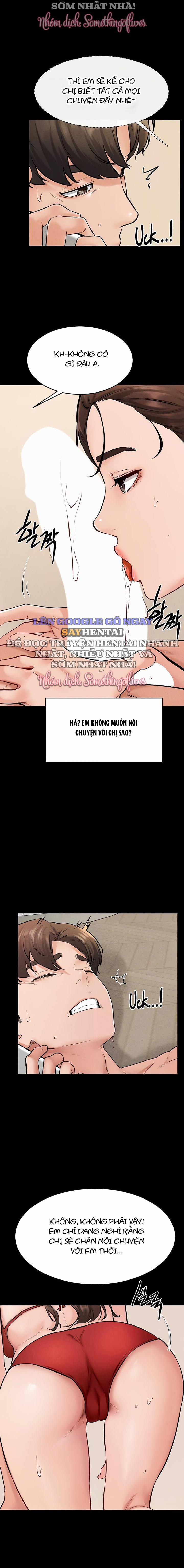 Gia Đình Mới Của Tôi 67 trang 10