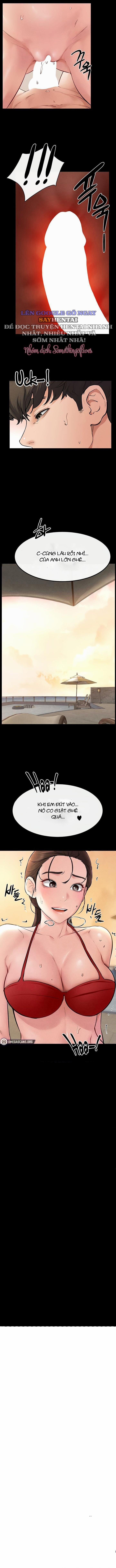 Gia Đình Mới Của Tôi 67 trang 17