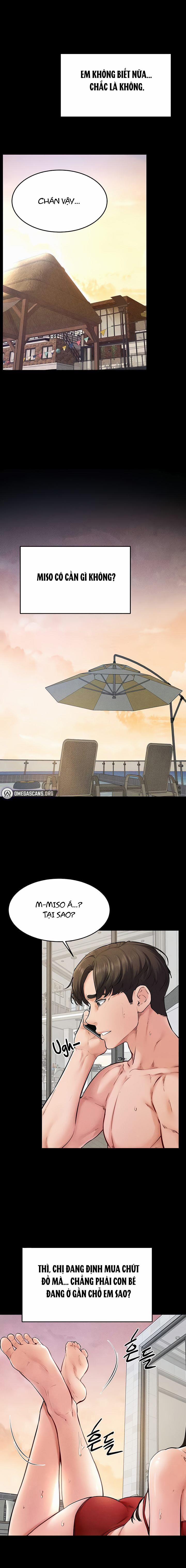 Gia Đình Mới Của Tôi 67 trang 6