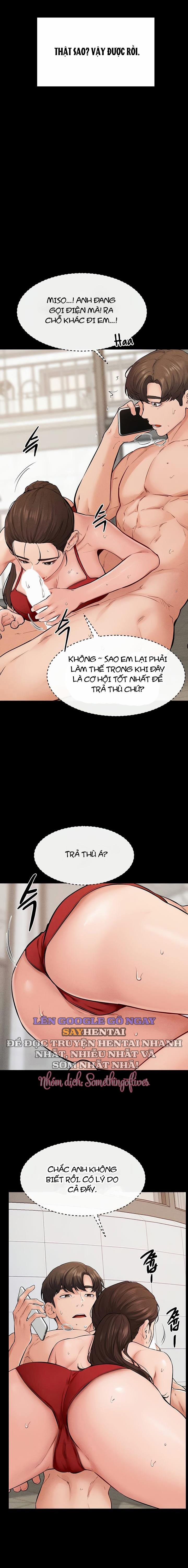 Gia Đình Mới Của Tôi 67 trang 8