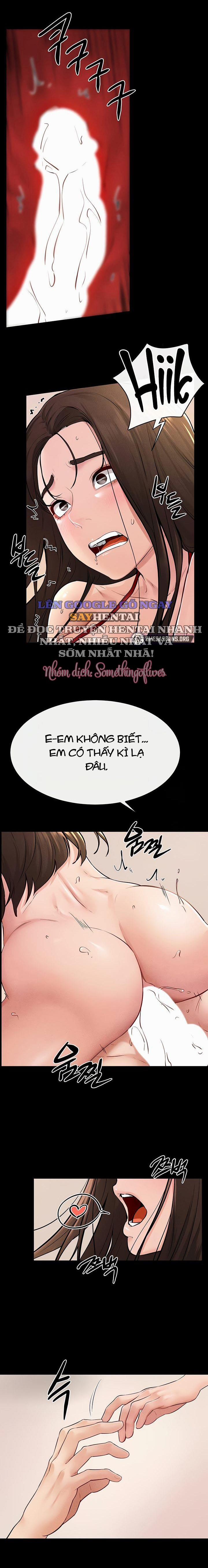 Gia Đình Mới Của Tôi 68 trang 11