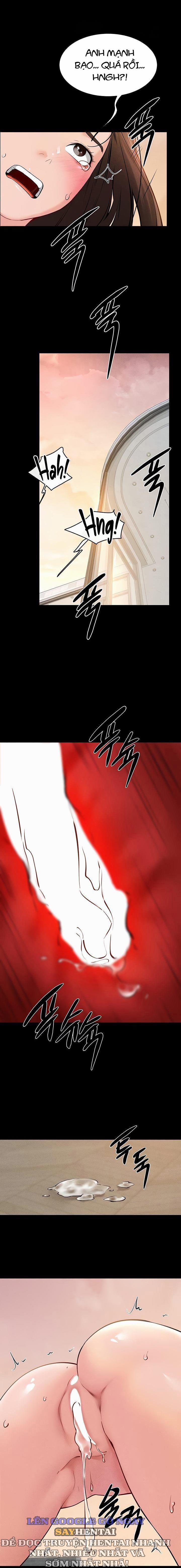 Gia Đình Mới Của Tôi 68 trang 17