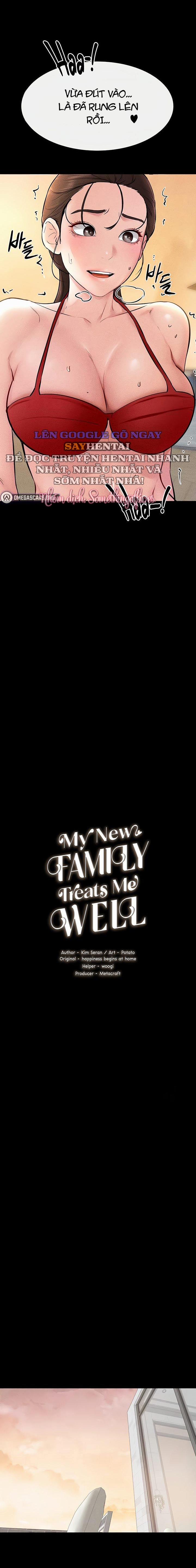 Gia Đình Mới Của Tôi 68 trang 2