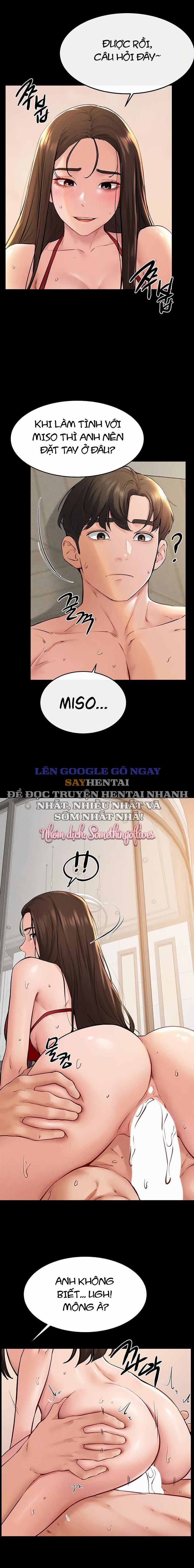 Gia Đình Mới Của Tôi 68 trang 8