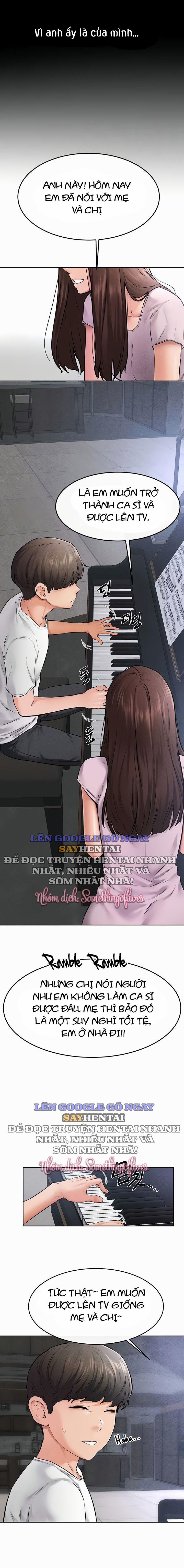 Gia Đình Mới Của Tôi 69 trang 10