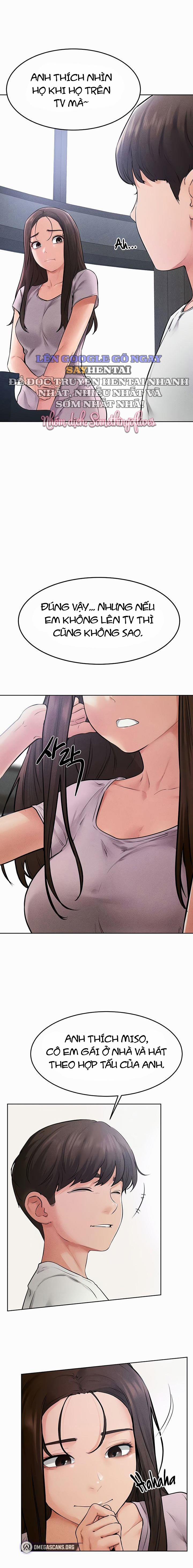 Gia Đình Mới Của Tôi 69 trang 11