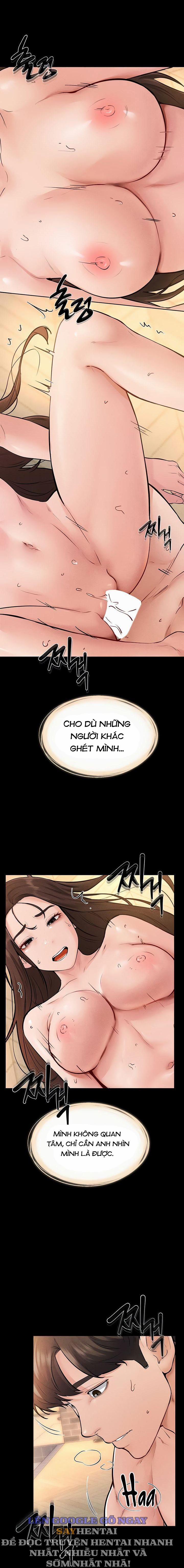 Gia Đình Mới Của Tôi 69 trang 16