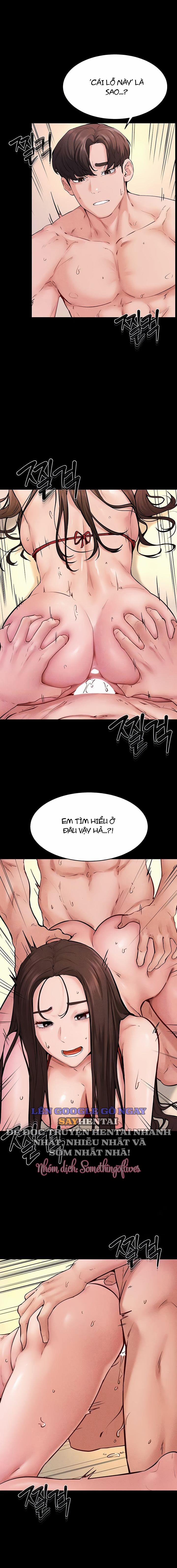 Gia Đình Mới Của Tôi 69 trang 2