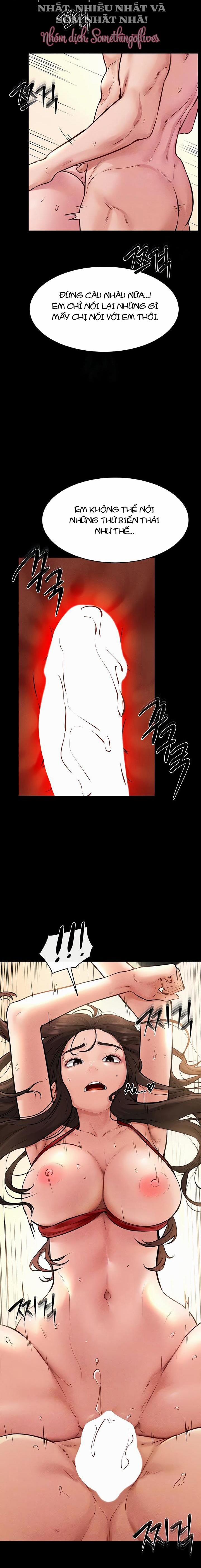 Gia Đình Mới Của Tôi 69 trang 4