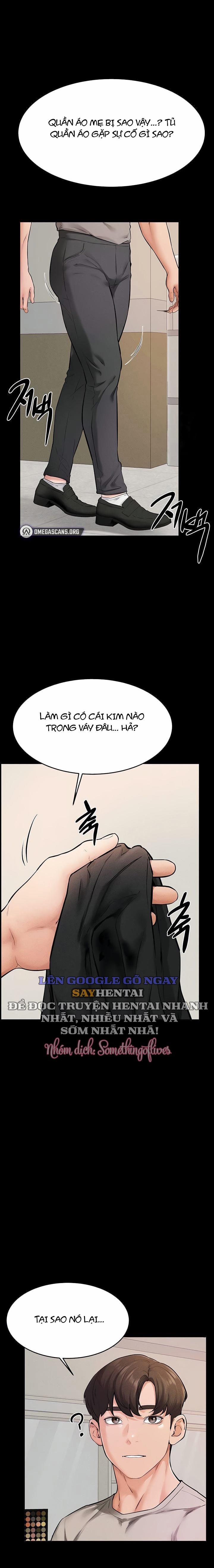 Gia Đình Mới Của Tôi 70 trang 17