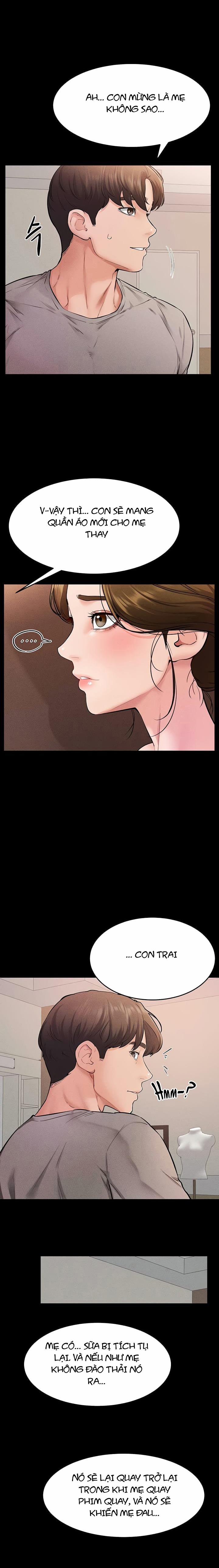 Gia Đình Mới Của Tôi 70 trang 19