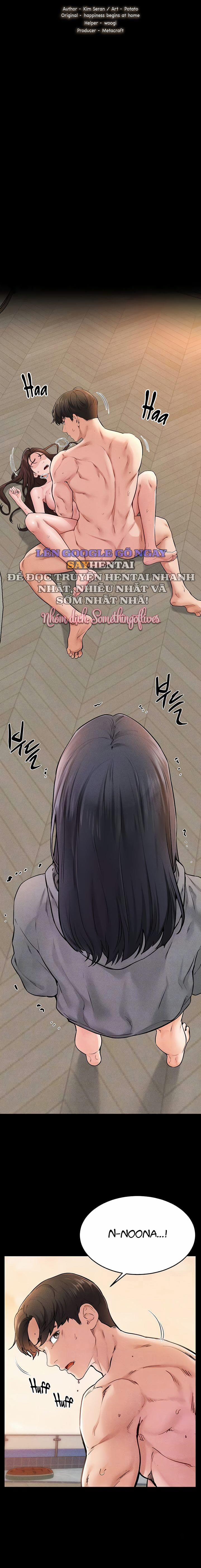 Gia Đình Mới Của Tôi 70 trang 2