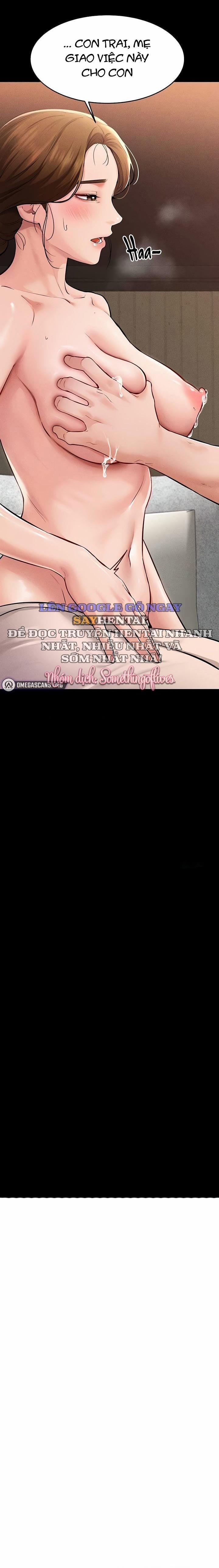 Gia Đình Mới Của Tôi 70 trang 21