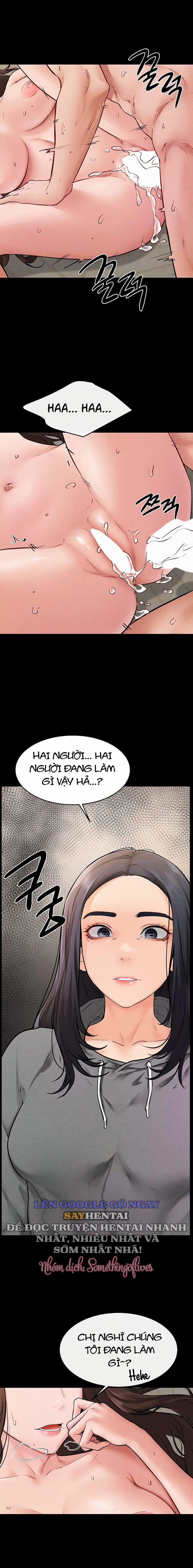 Gia Đình Mới Của Tôi 70 trang 5