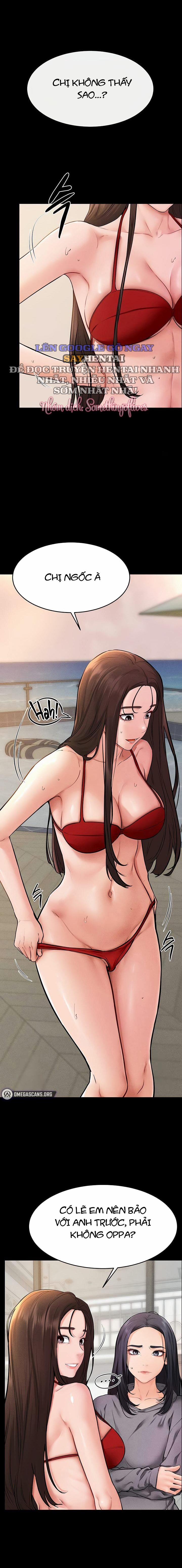 Gia Đình Mới Của Tôi 70 trang 6