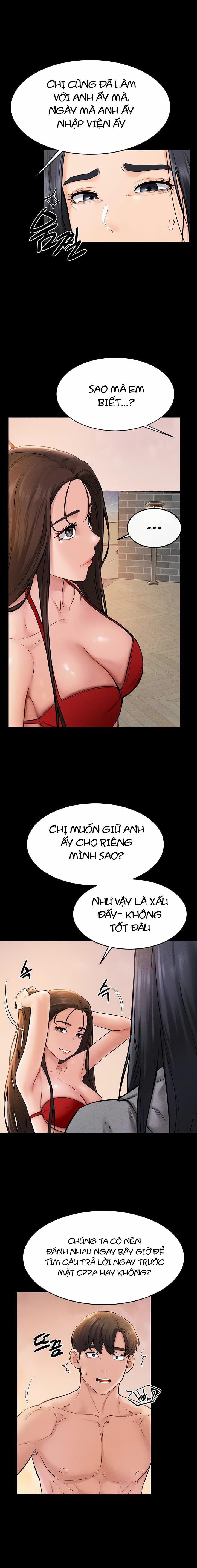 Gia Đình Mới Của Tôi 70 trang 8