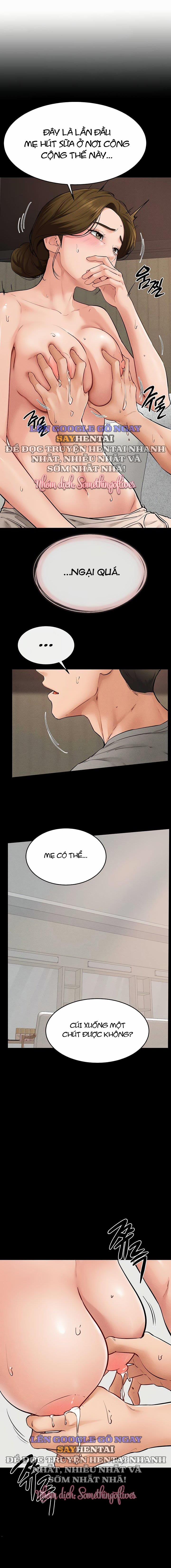 Gia Đình Mới Của Tôi 71 trang 10