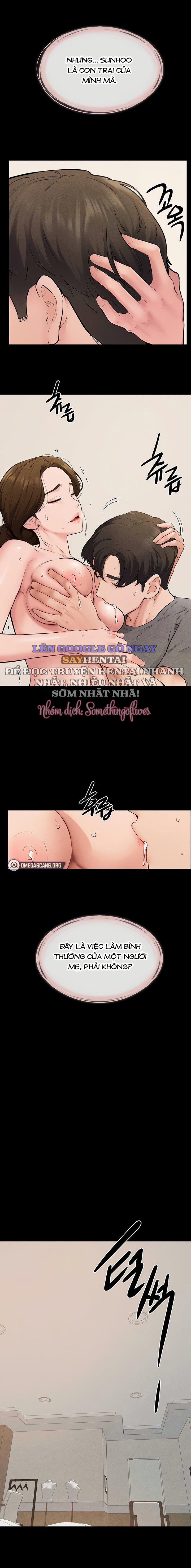 Gia Đình Mới Của Tôi 71 trang 16