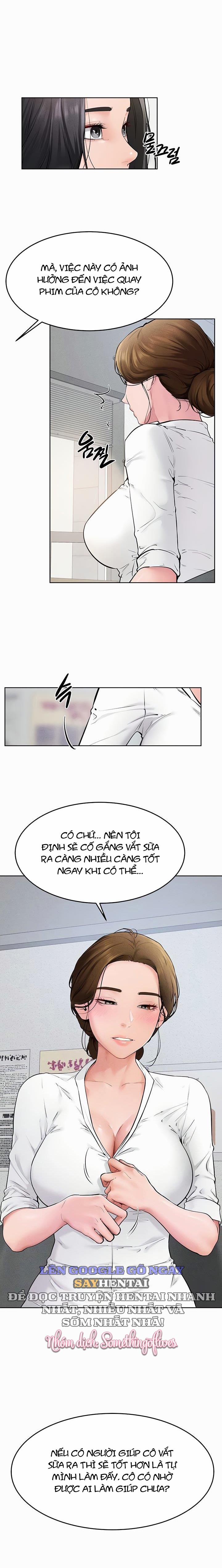 Gia Đình Mới Của Tôi 71 trang 5