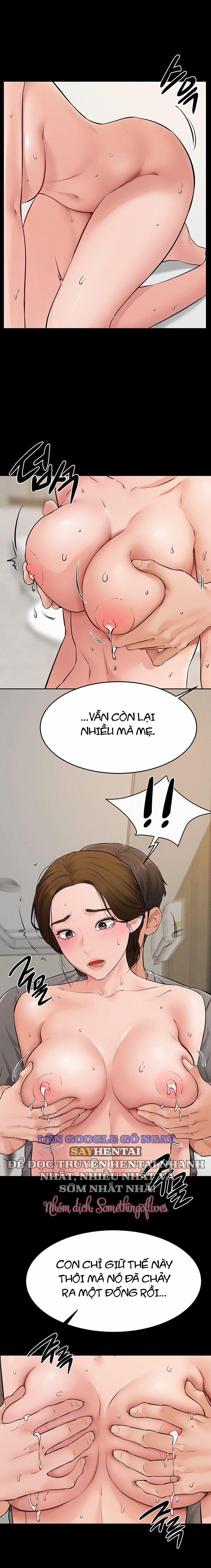 Gia Đình Mới Của Tôi 72 trang 12