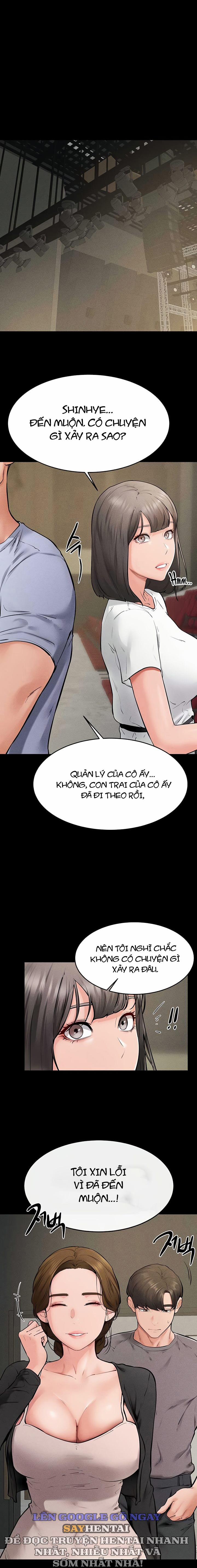 Gia Đình Mới Của Tôi 73 trang 14