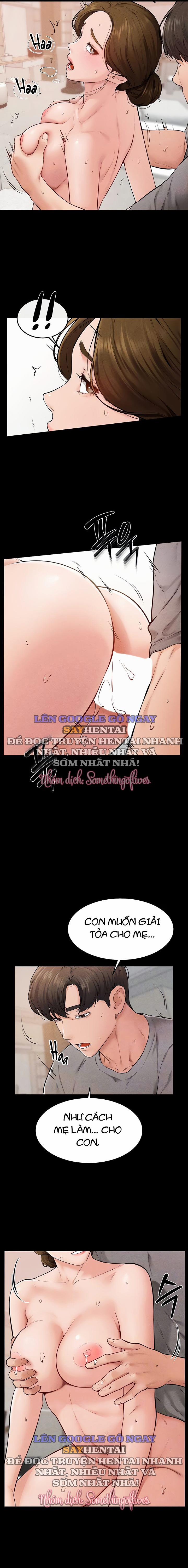 Gia Đình Mới Của Tôi 73 trang 5