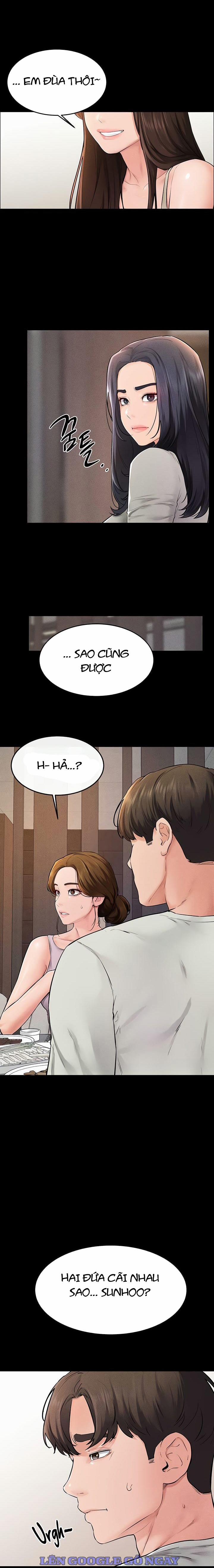 Gia Đình Mới Của Tôi 74 trang 14