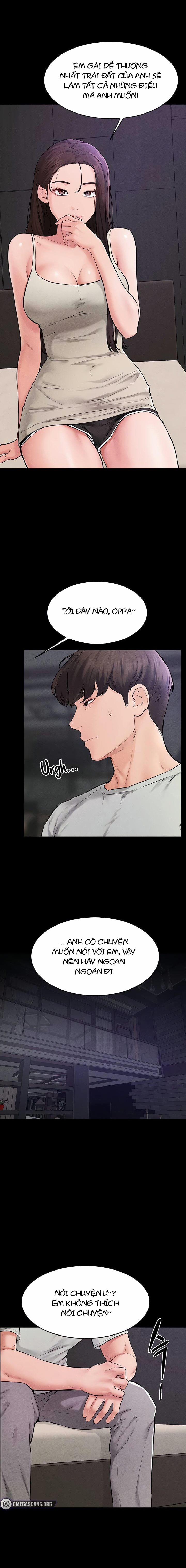 Gia Đình Mới Của Tôi 74 trang 16