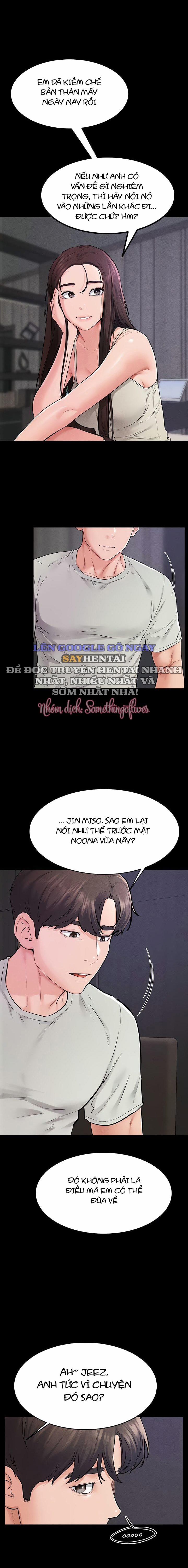 Gia Đình Mới Của Tôi 74 trang 17