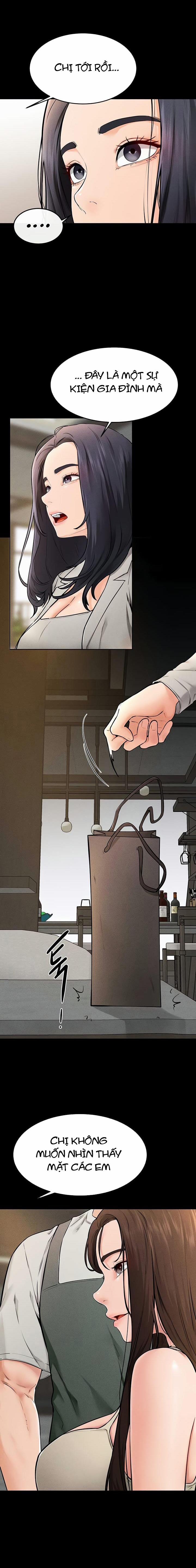Gia Đình Mới Của Tôi 74 trang 9
