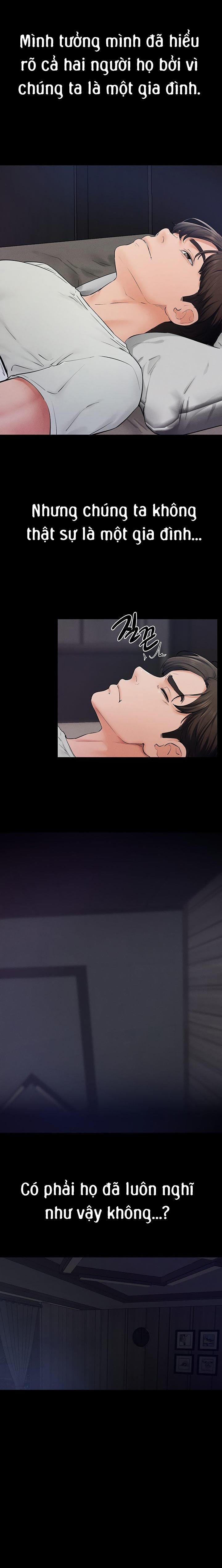 Gia Đình Mới Của Tôi 75 trang 10