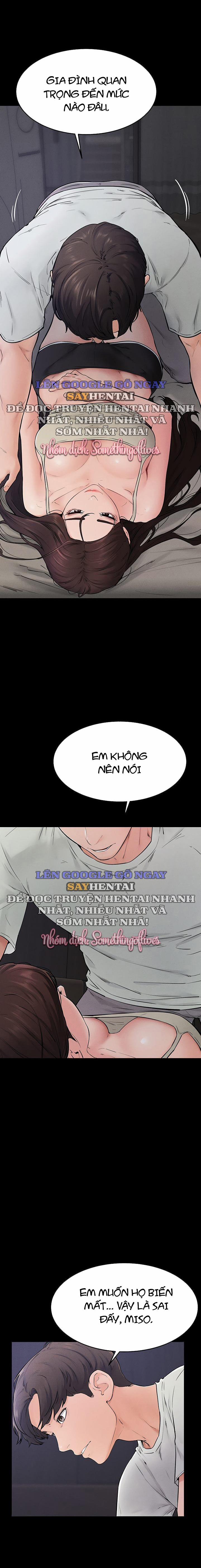 Gia Đình Mới Của Tôi 75 trang 4