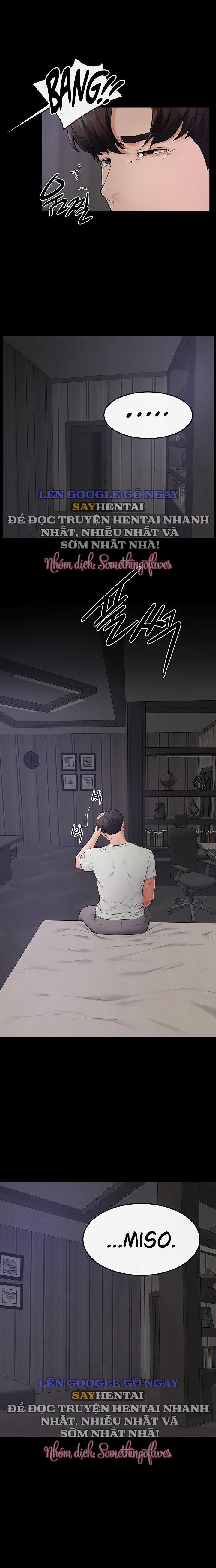 Gia Đình Mới Của Tôi 75 trang 8