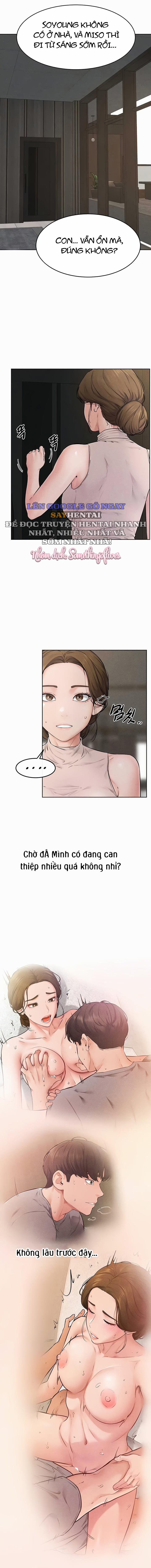 Gia Đình Mới Của Tôi 76 trang 3