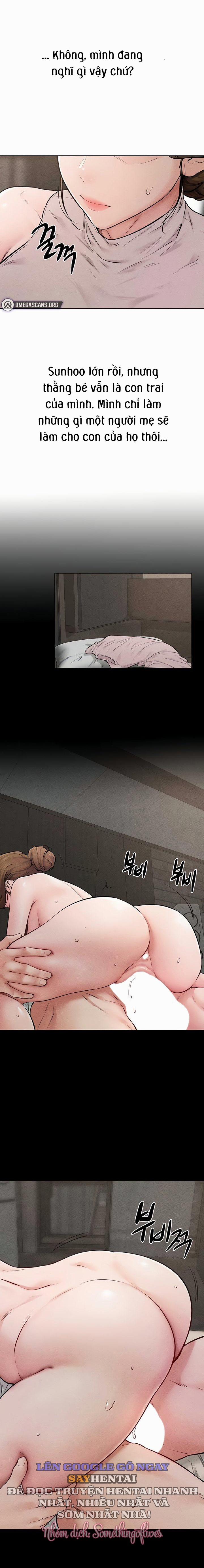 Gia Đình Mới Của Tôi 76 trang 5