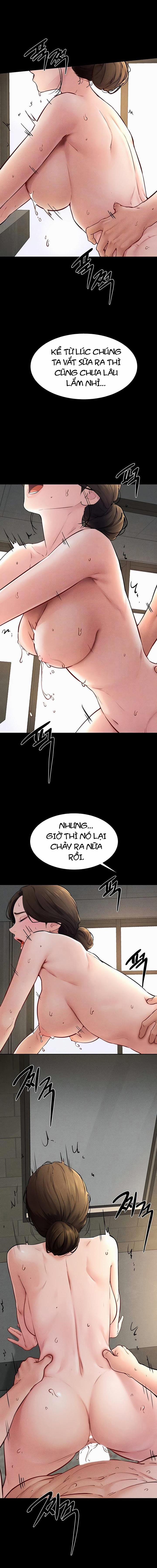 Gia Đình Mới Của Tôi 77 trang 3