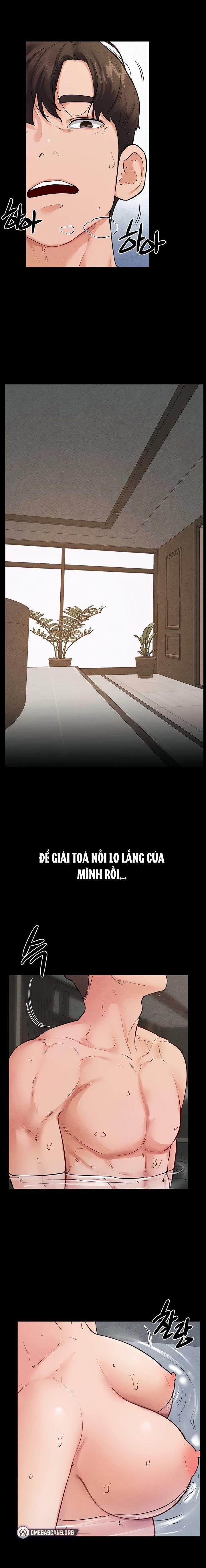 Gia Đình Mới Của Tôi 78 trang 15