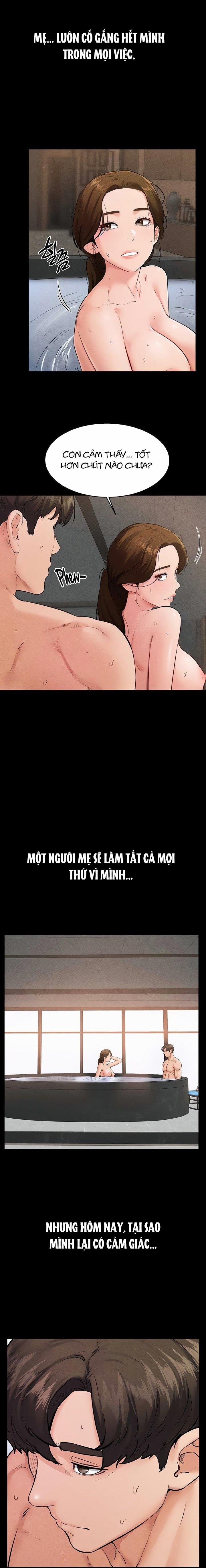 Gia Đình Mới Của Tôi 78 trang 16