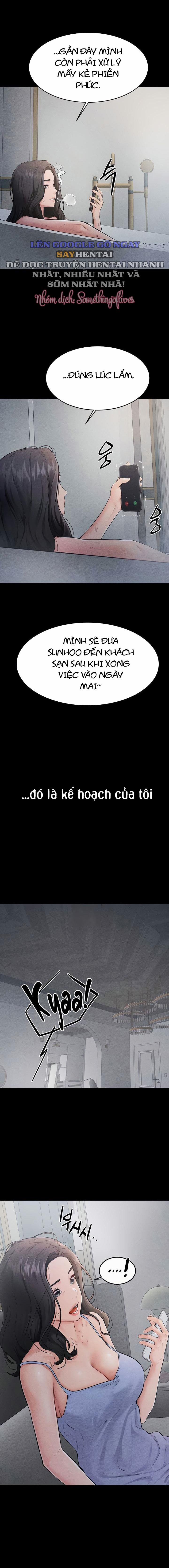 Gia Đình Mới Của Tôi 79 trang 11