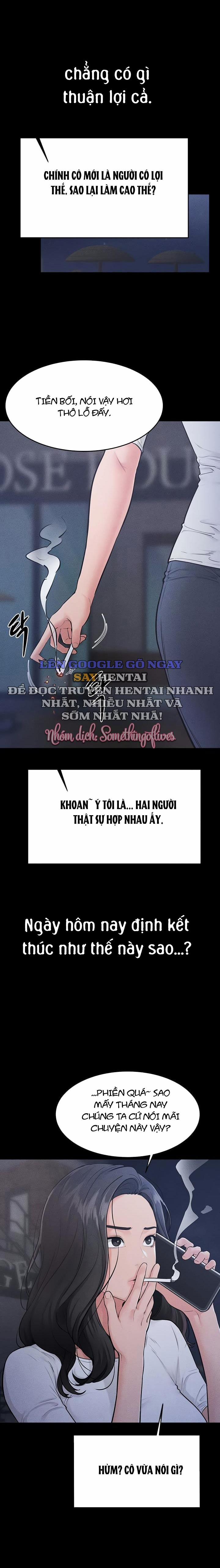 Gia Đình Mới Của Tôi 79 trang 19